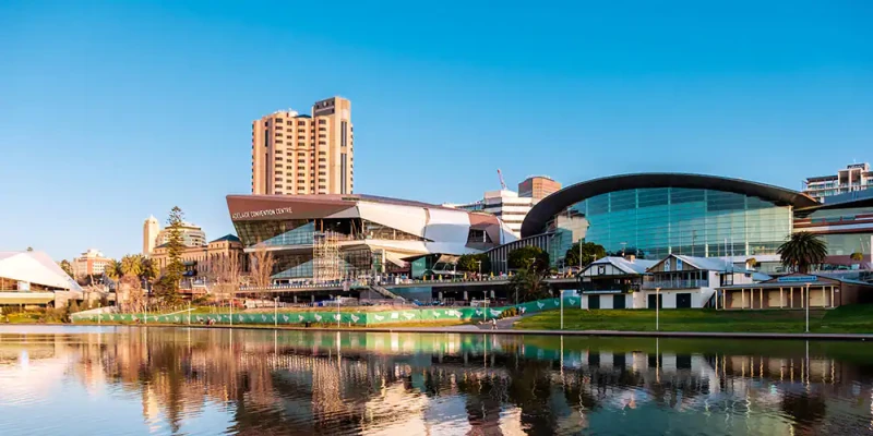 Adelaide, Australia