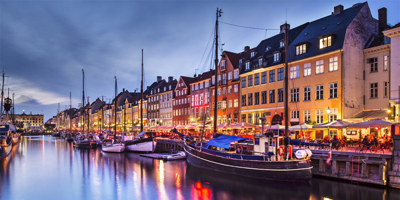 Copenhagen, Denmark