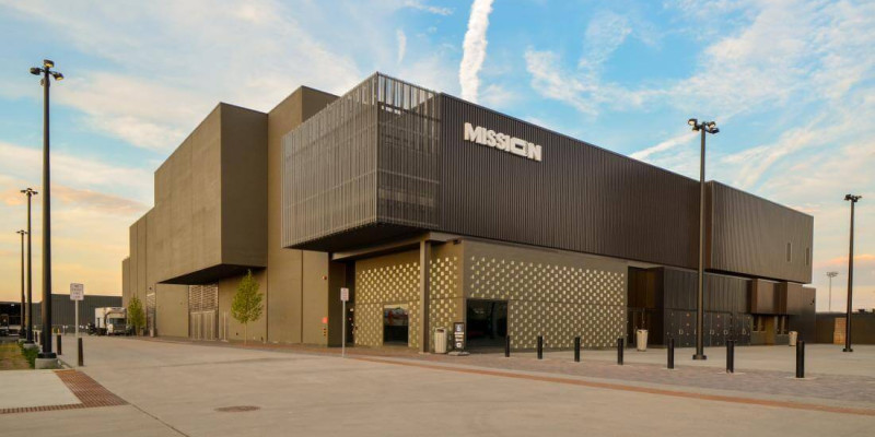 Laracon US 2025