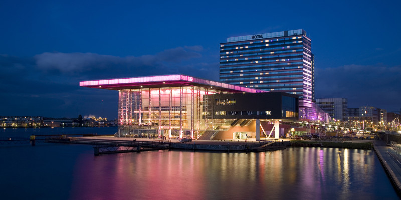 Laracon EU 2025