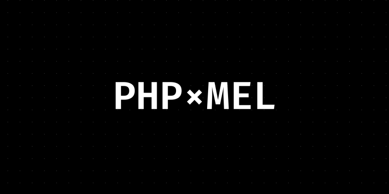 PHPxMEL