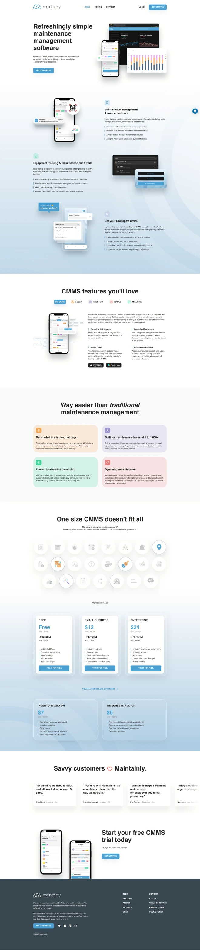 1734225814-Screenshot 2024-12-15 at 12-22-26 Maintenance Software Maintainly.png