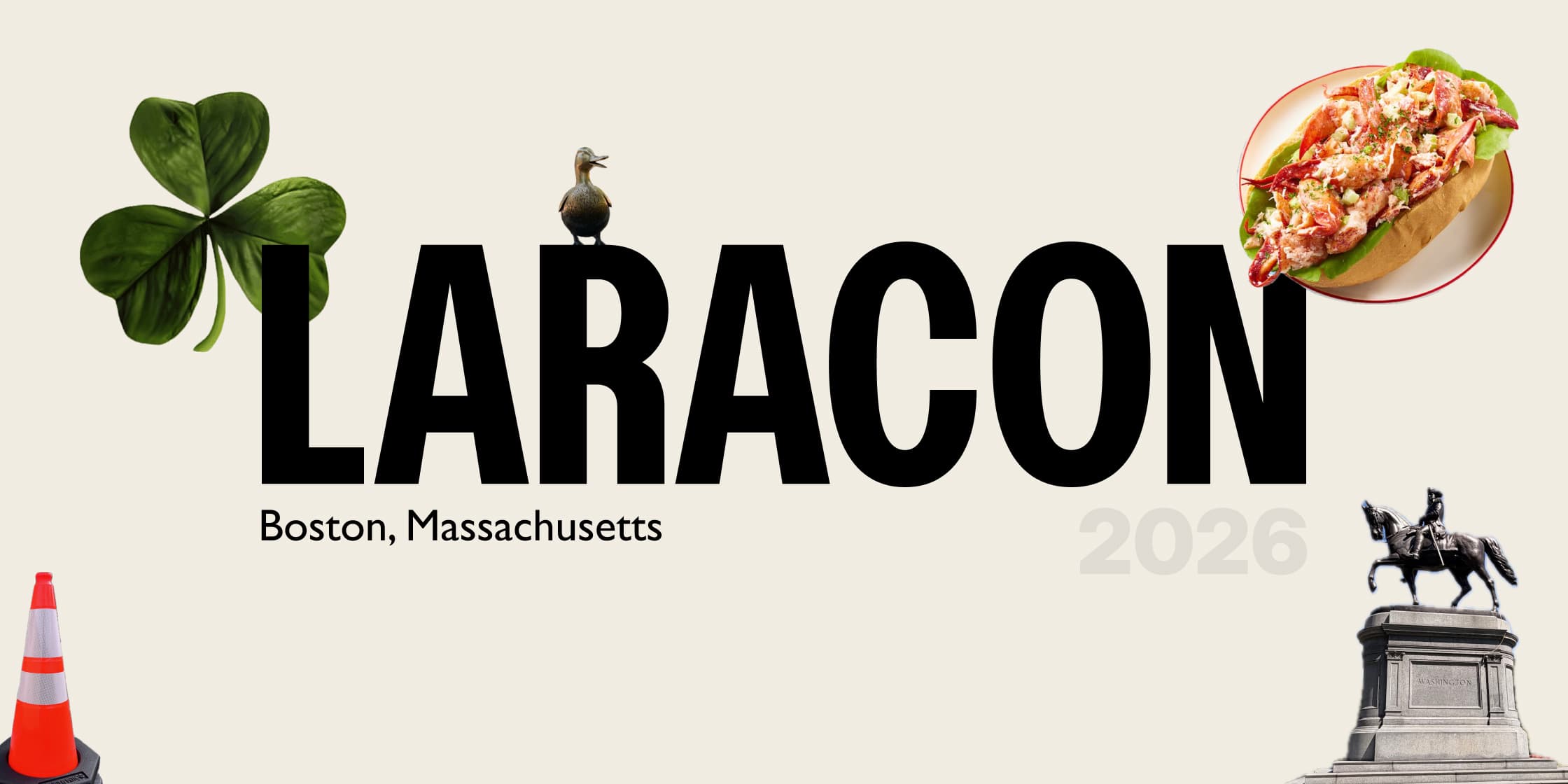 Laracon US 2026: Team Statamic Does Boston