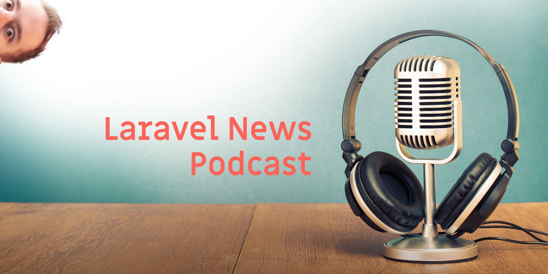 You can listen to Statamic founder Jack McDade talk about Statamic, the internet, and the 80s on this week's Laravel News podcast.
