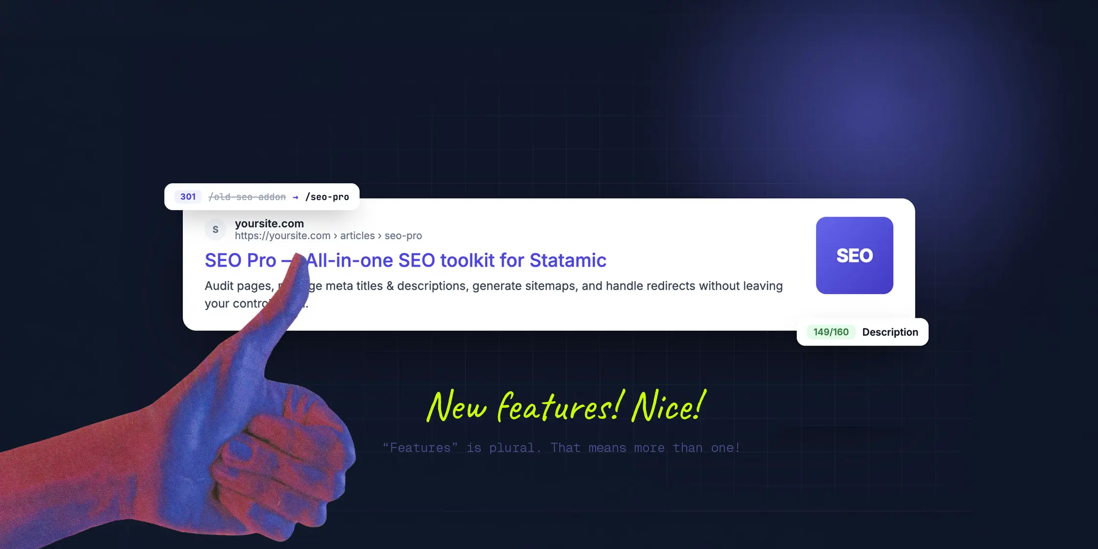 SEO Pro 7.7