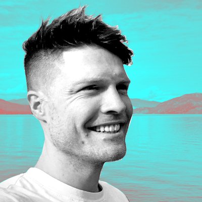 Justin Jackson runs MegaMaker, Transister.fm, and Marketing for Developers