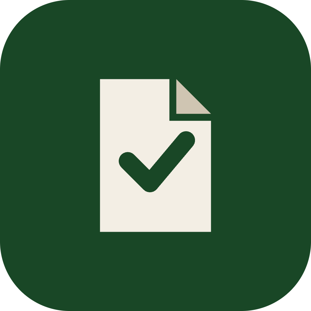 Sign-off Thumbnail