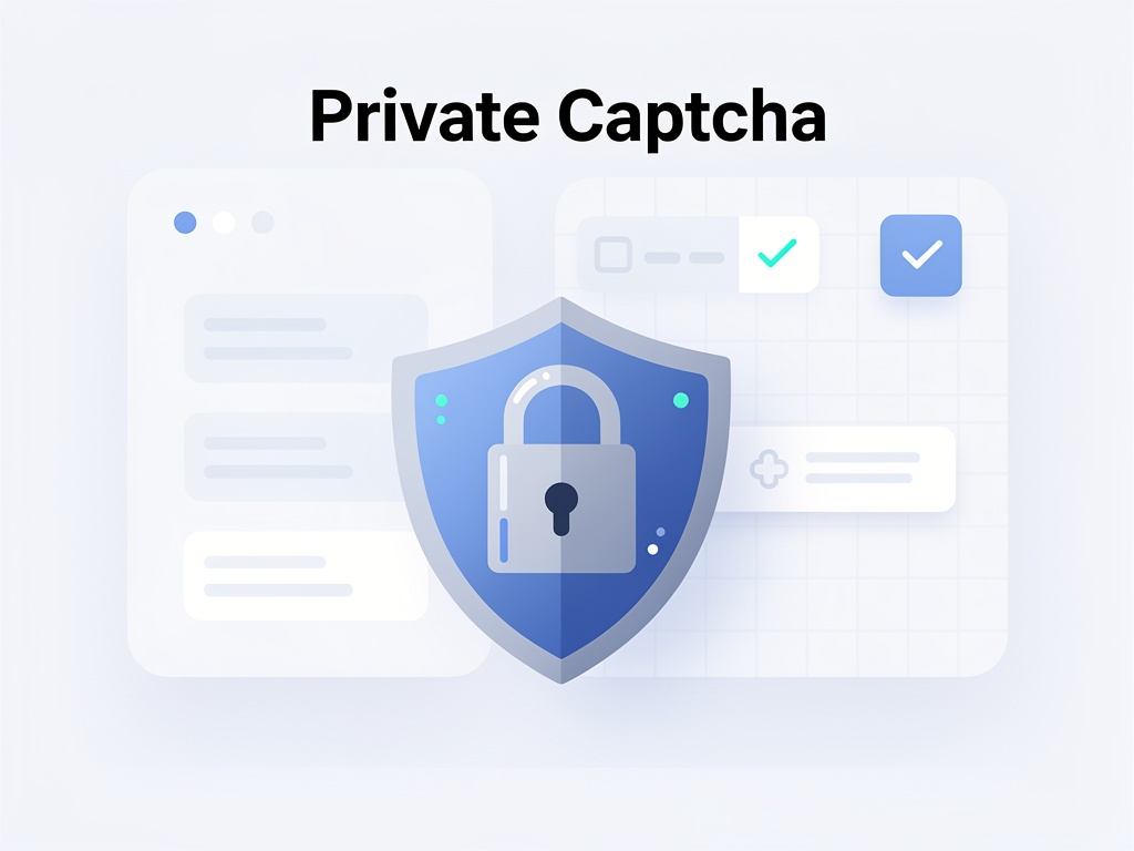Private Captcha Thumbnail
