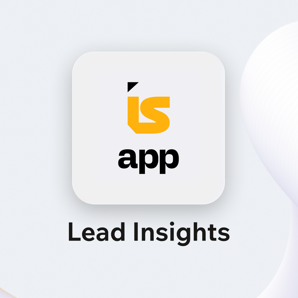 Lead Insights Thumbnail