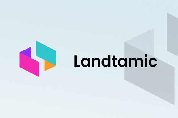 Landtamic Icon