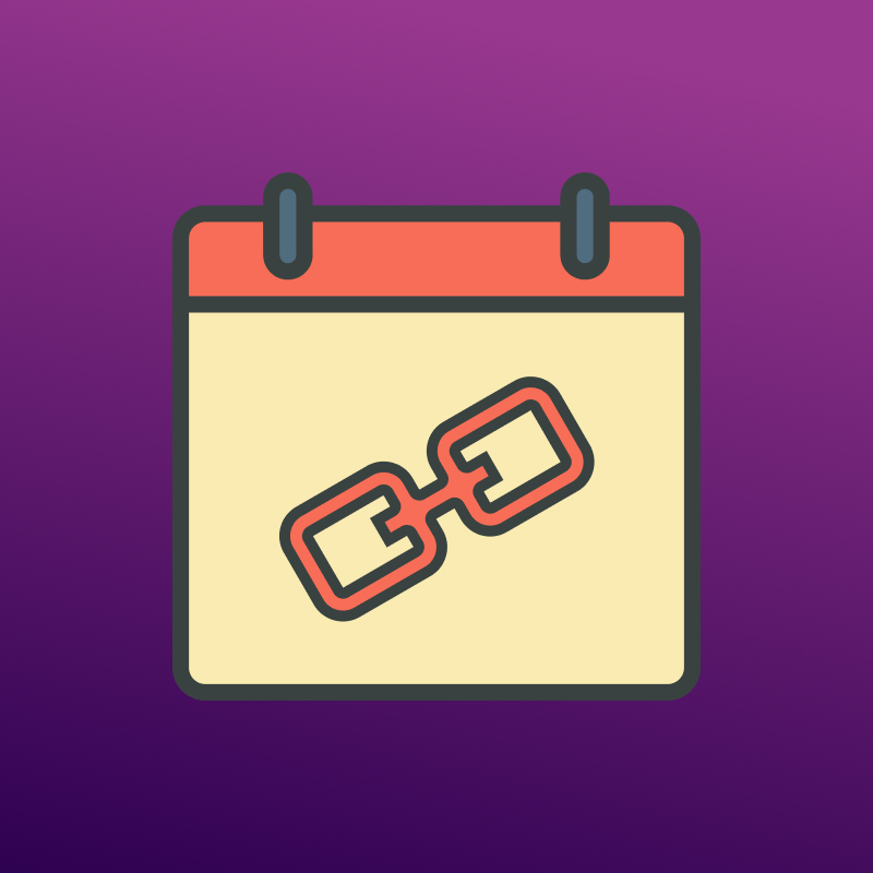 Calendar Links Thumbnail