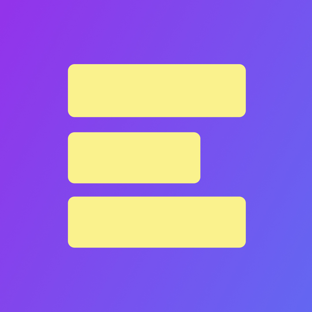 Notedis Feedback Widget Thumbnail