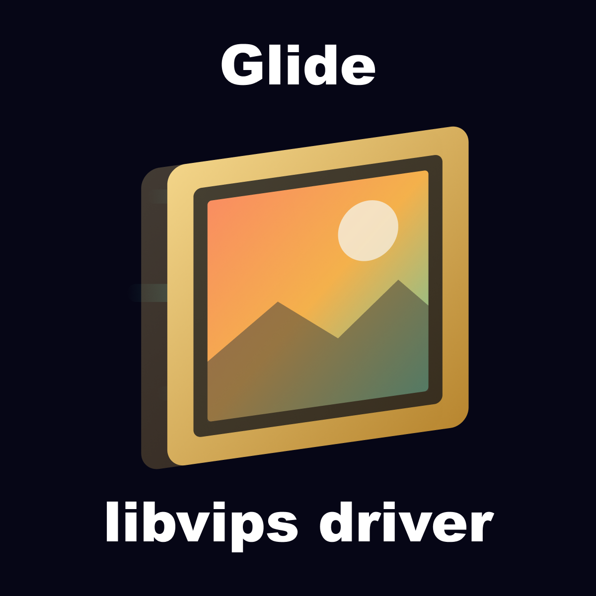 Glide libvips driver Thumbnail