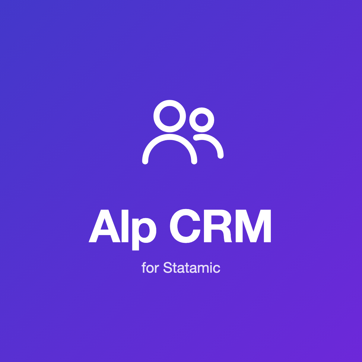 Alp CRM Thumbnail