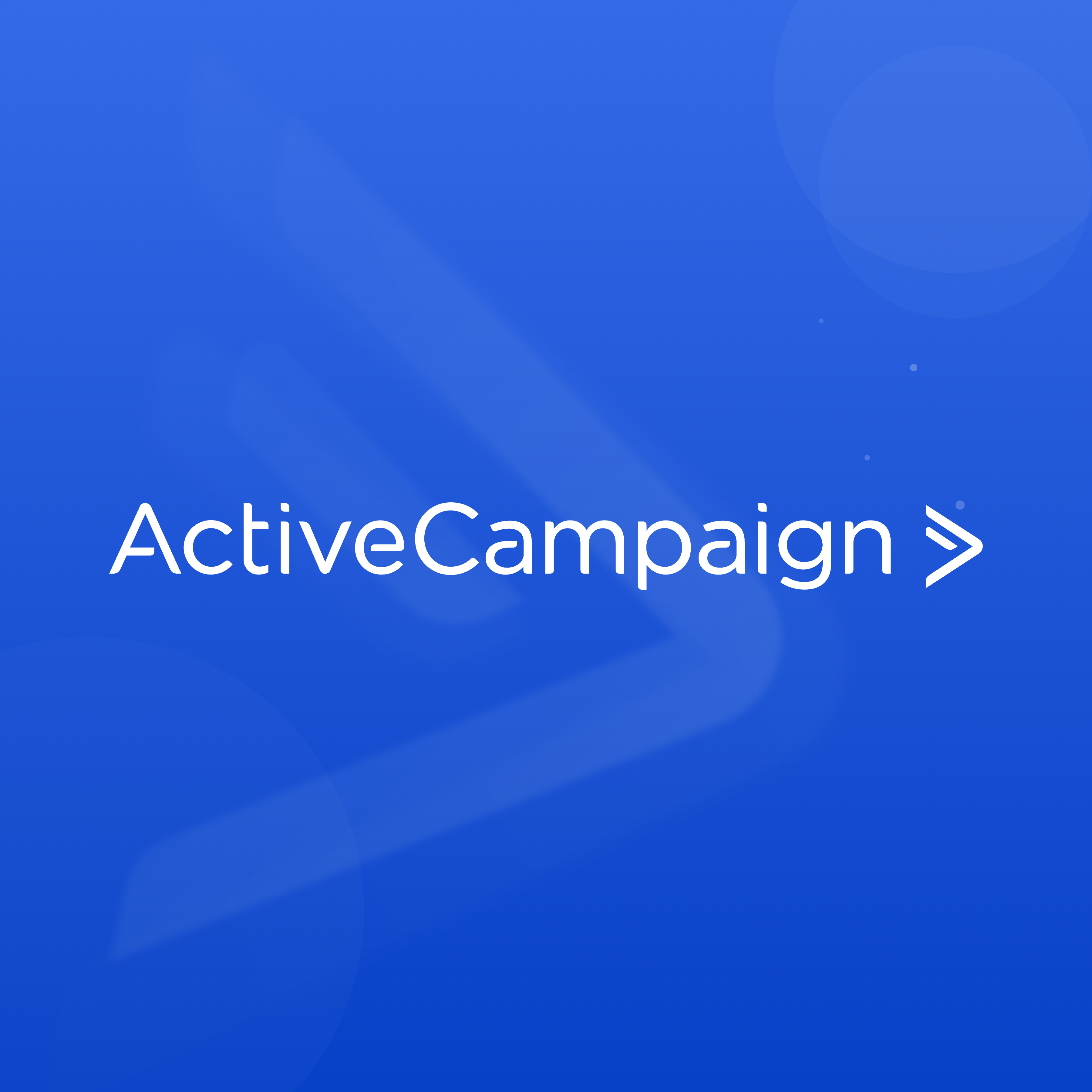 ActiveCampaign Thumbnail