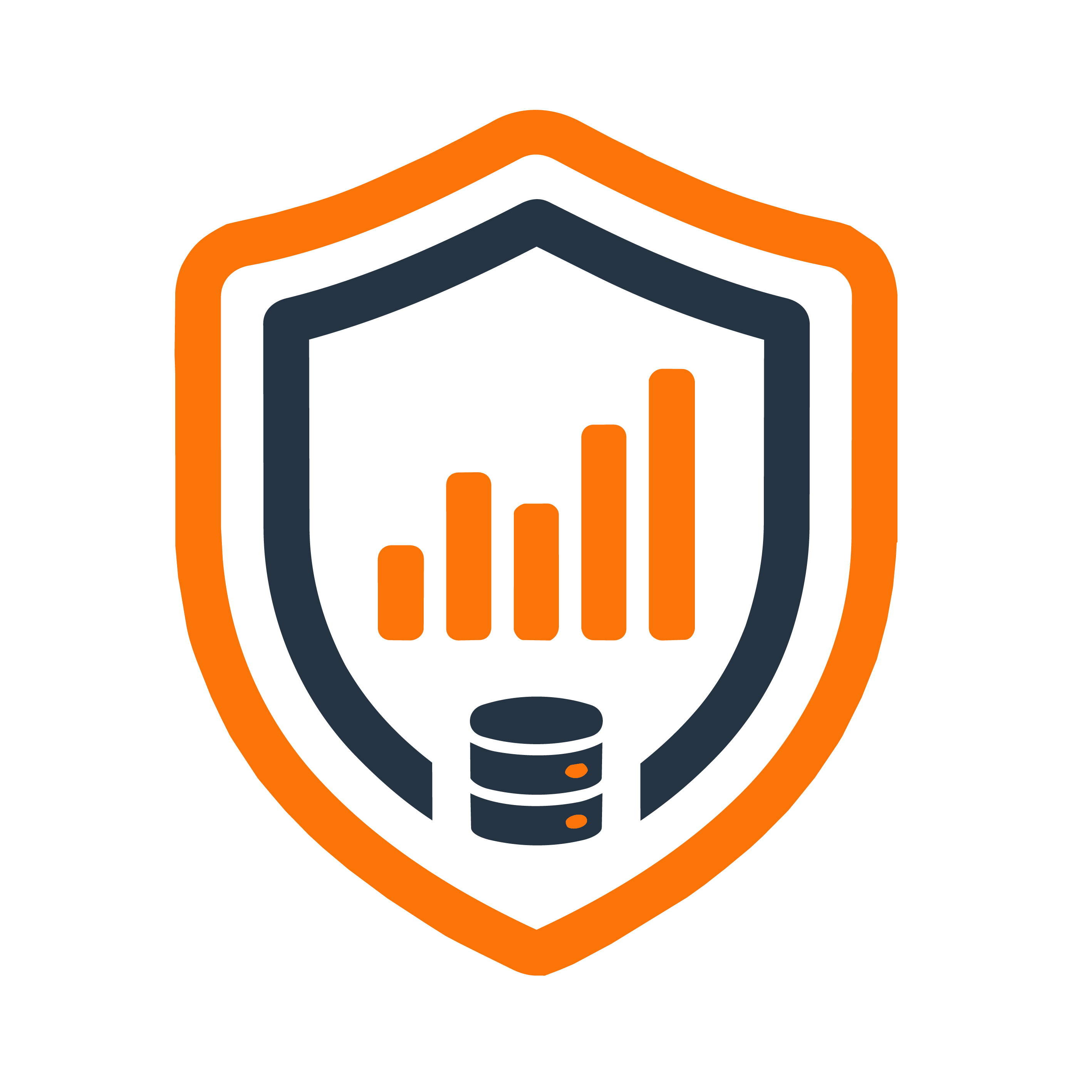 statamic-privacy-analytics Icon