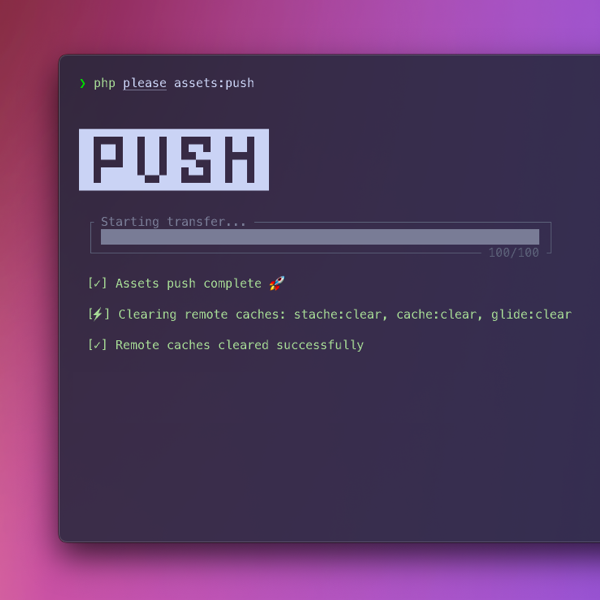 Statamic Asset Sync Pro Thumbnail