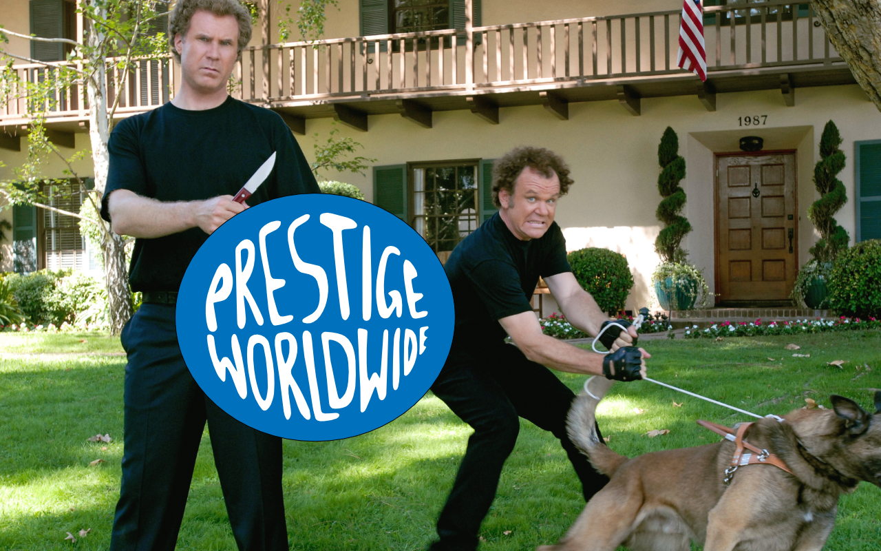 Prestige Worldwide Thumbnail