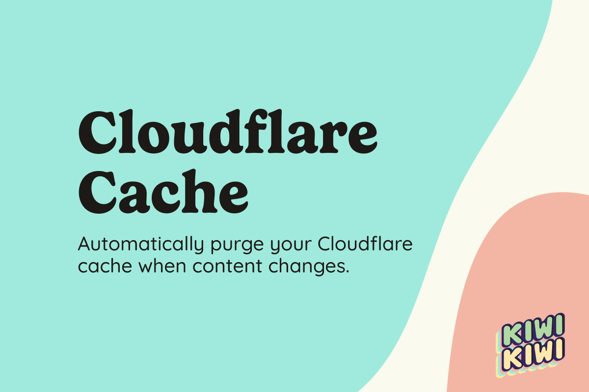 Cloudflare Cache Thumbnail