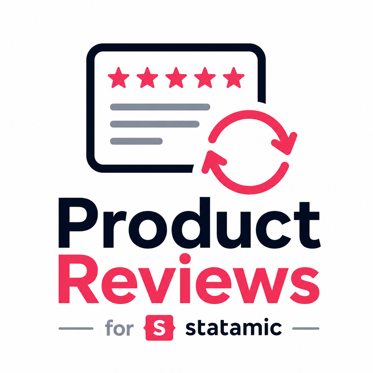Product Reviews Icon