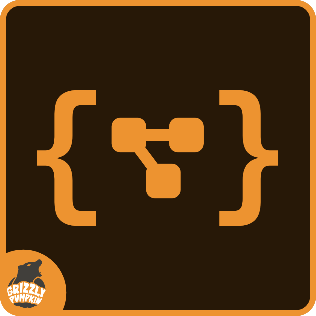 JSON-LD Icon