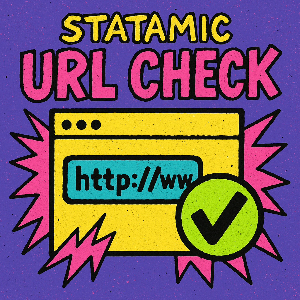 Link Checker Thumbnail