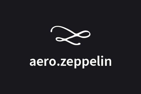 aero.zeppelin Icon